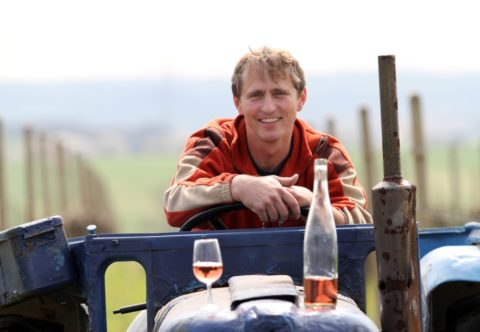 O vínech Karla Rodena