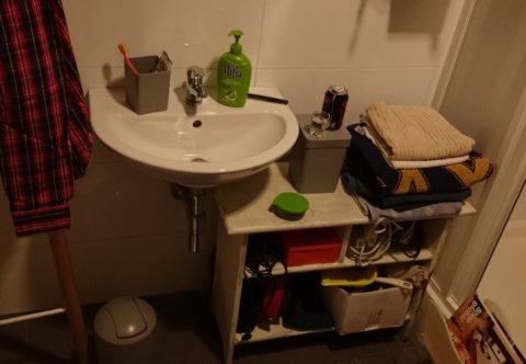 Netradiční způsoby uklízení