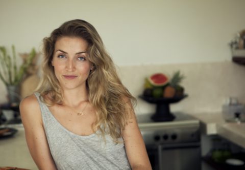 Rozhovor s Markétou Pavleje