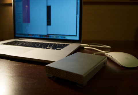 Jarní úklid počítače