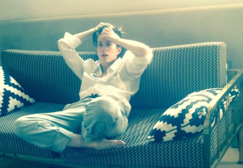 Glosa: Lehkost mužského bytí