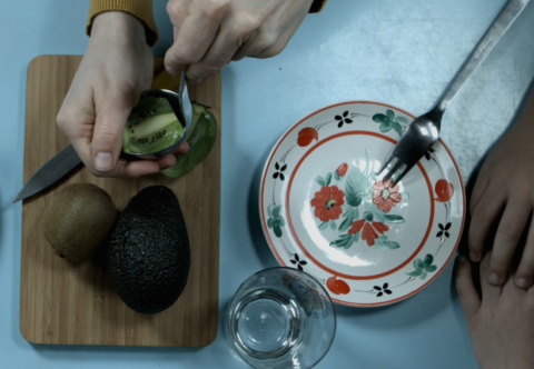 Zlepšovák: Jak si poradit s kiwi a avokádem