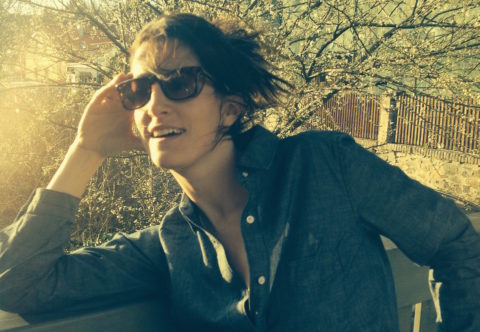 Glosa: Vítání jara