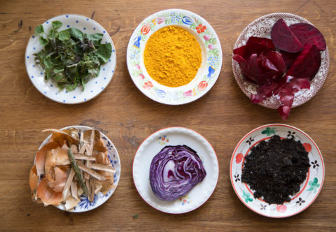 Hit sezóny: Tradiční barvení velikonočních vajíček