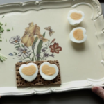 Zlepšovák: Jak vyrobit srdíčko z vajíčka