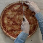 Zlepšovák: Jak tajně ukrást pizzu