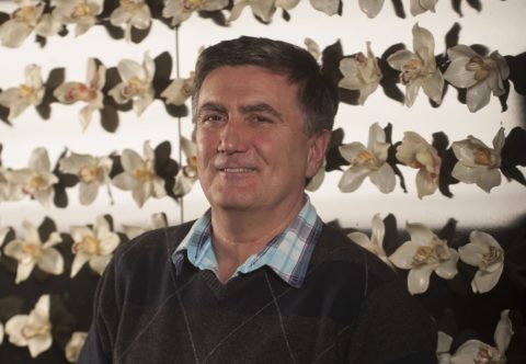 O Feng-šuej s Jiřím Šmikmátorem