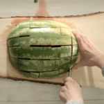 Zlepšovák: Jak skvěle naservírovat meloun