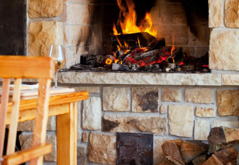 O zahradních krbech s Tomášem Hrdinou