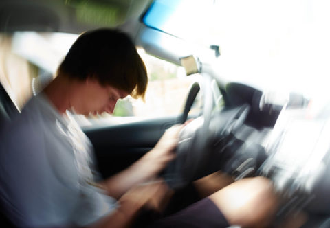 Předcházejte na cestách mikrospánku