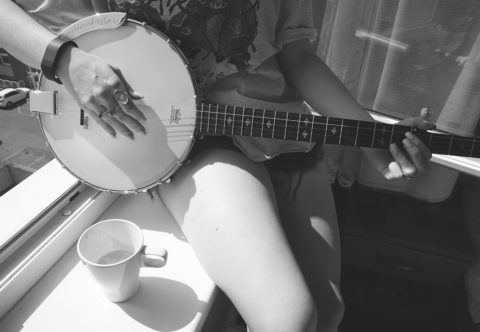 Nejlepší světové písničky o kávě