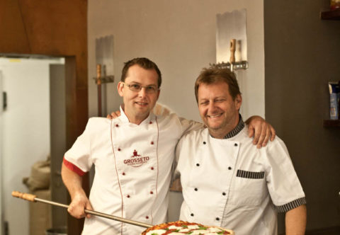 Poznáte dobrou pizzu?