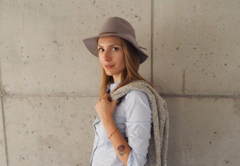 Městská móda podle Sexy Mamas