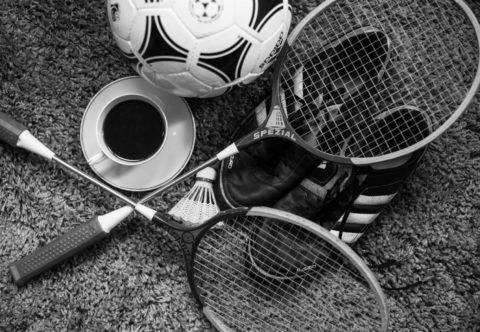 Jak káva ovlivňuje sportovní výkon?