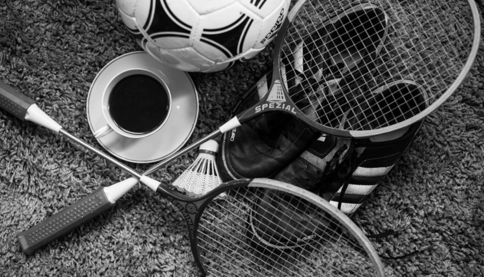 Jak káva ovlivňuje sportovní výkon?
