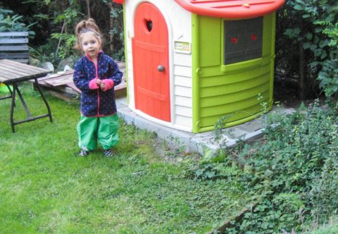 Jak na podzim zlepšit dětskou imunitu