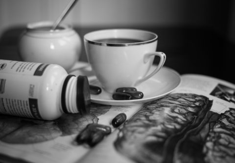 Kávou proti demenci