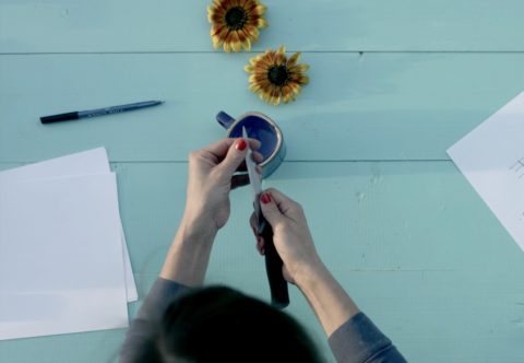 Zlepšovák: Jak nabrousit nůž hrnečkem