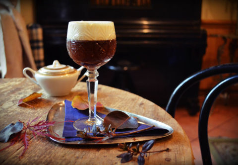 Zimní kávy pro rok 2015