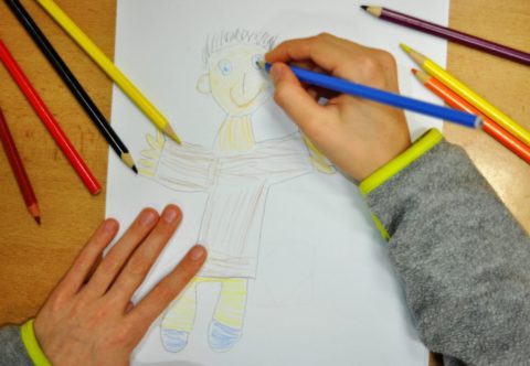 Vše, co potřebujete vědět k zápisu do první třídy