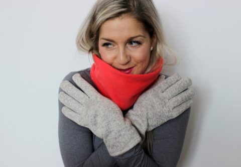 Jak v zimě cvičit, i když se vám nechce?