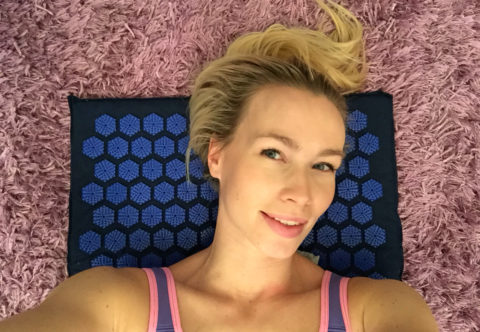 Jak na povánoční kila z pohodlí domova