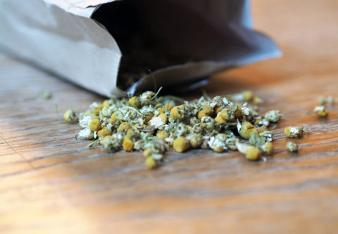 Čistě přírodní vychytávky pro vaše vlasy