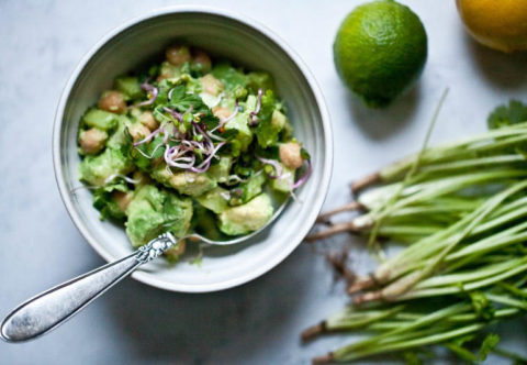 Jak se udržují fit lidé, kteří většinu dne vaří?