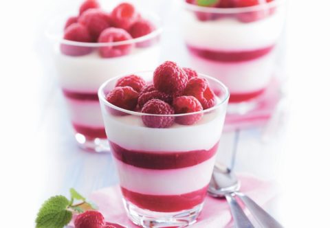 Co vaří kuchaři na Valentýna svým láskám?