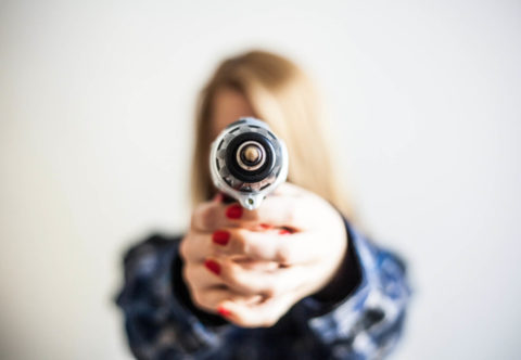 Průvodce nářadím pro ženy, kterému budete rozumět