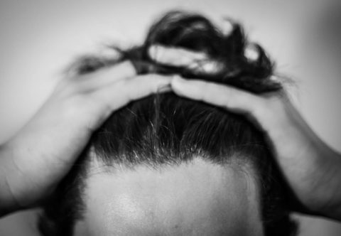 Kofeinem proti plešatosti