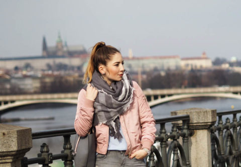 Tipy na jarní outfity od Czech Chicks, Dom by Dom a Brixhauz