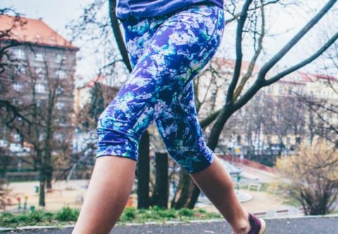 Naučte se běhat s profesionály