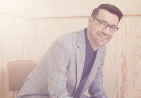 Na kafíčko s Lukášem Hejlíkem