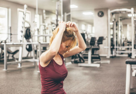 Jak si sestavit vlastní tréninkový plán