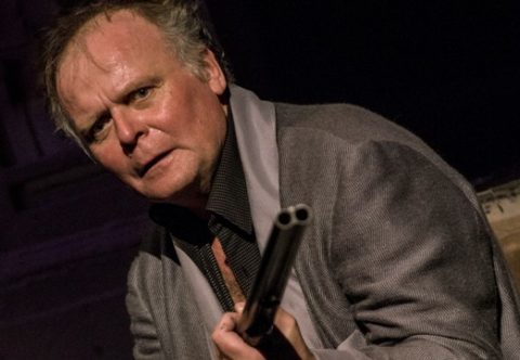 Na kafe s Igorem Barešem