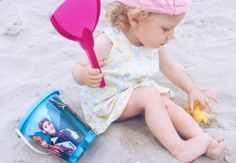 Jak fotit děti mobilem