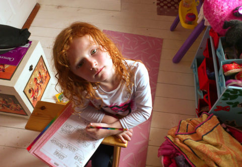 Hejného metoda má dětem dát radost z matematiky