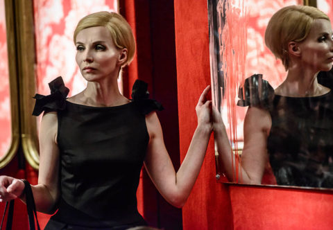 Na kafe s Janou Plodkovou