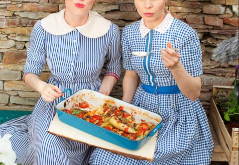 Na kafe s Herbářem