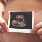 První těhotenství po třicítce