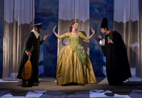 Na kafe s Hanou Vagnerovou