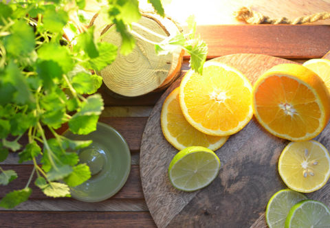 Dejte si zimní detox