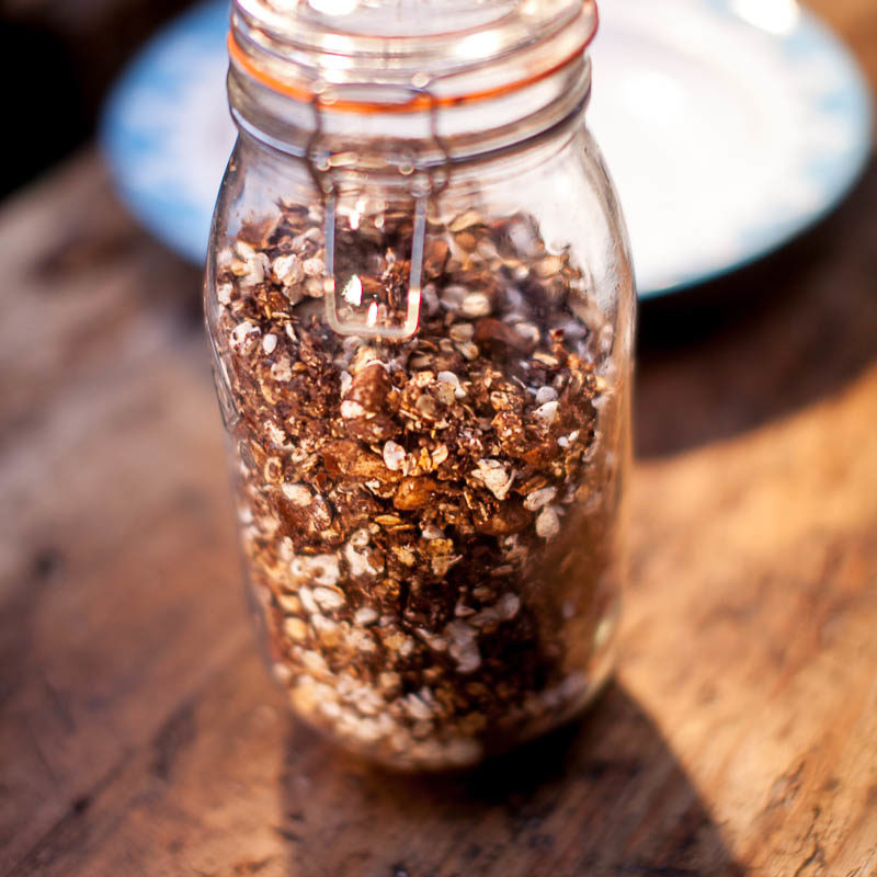 Jedlé dárky na poslední chvíli