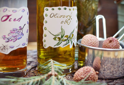 Jak na úklid koupelny ekologicky nezávadnými prostředky