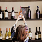 Stručný návod k domácímu skladování vín