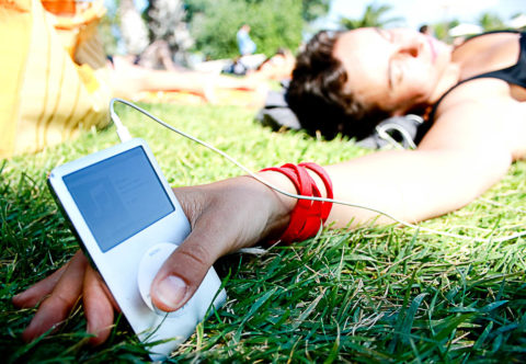 Zrádné jarní sluníčko