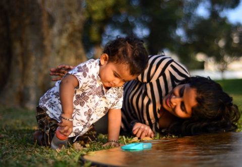 Neberou vás děti vážně? Změňte způsob komunikace