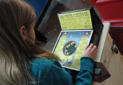 Charakter dětí podle horoskopu