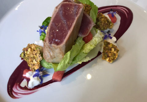 Dolce vita aneb úžasné léto podle italských šéfkuchařů